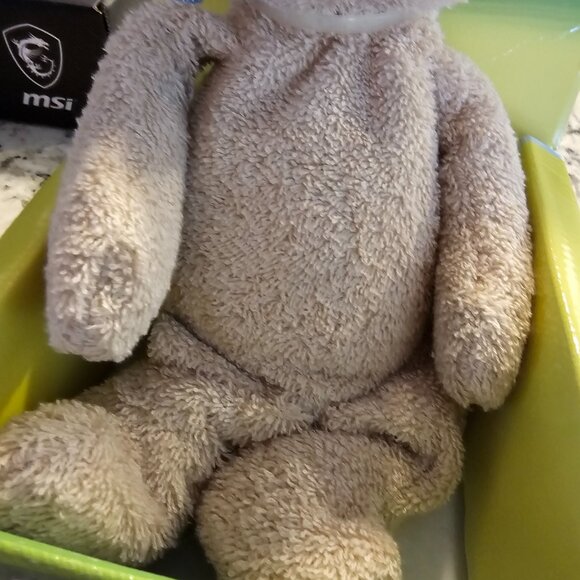 Thermal Aid Zoo JO JO MONKEY Kids Thermal Aid Zoo Heating and Cooling pack NEW - Picture 10 of 10